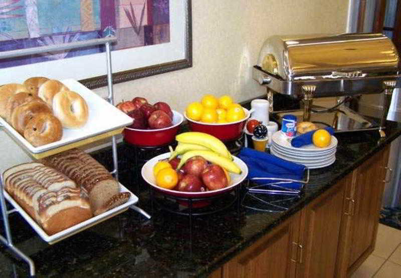 Residence Inn Memphis Germantown Luaran gambar