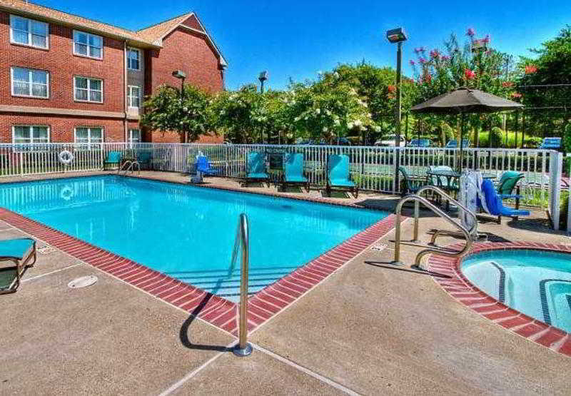 Residence Inn Memphis Germantown Luaran gambar
