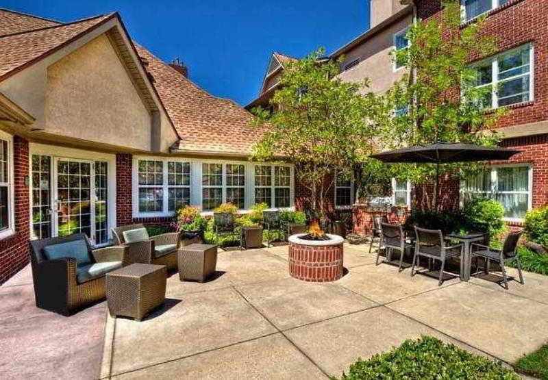 Residence Inn Memphis Germantown Luaran gambar