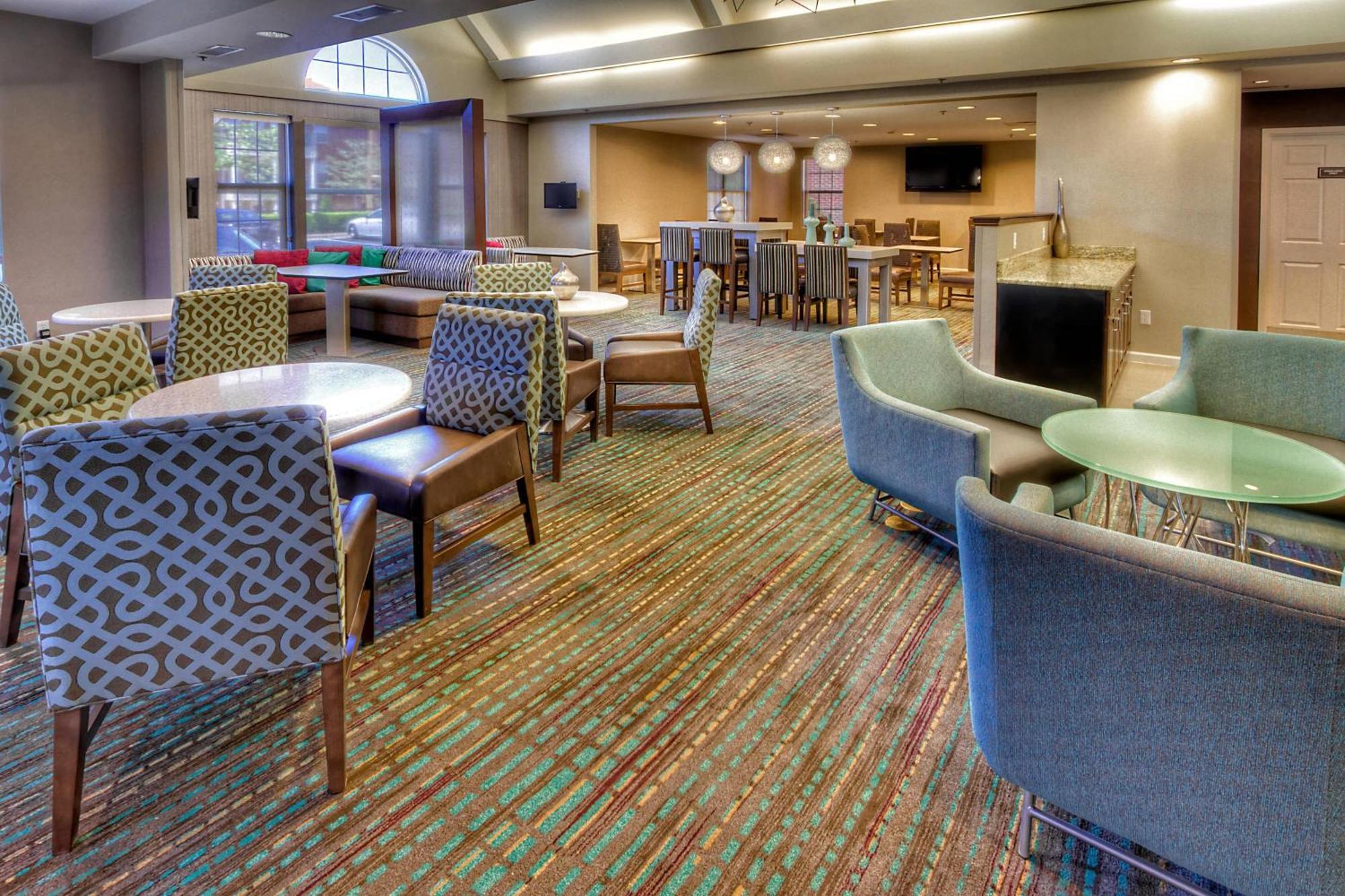 Residence Inn Memphis Germantown Luaran gambar