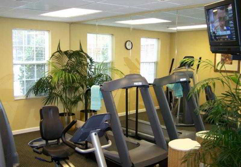 Residence Inn Memphis Germantown Luaran gambar