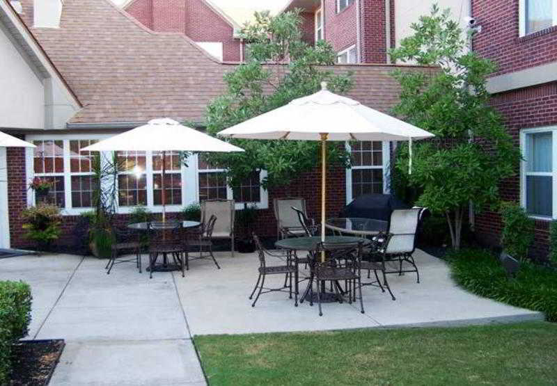 Residence Inn Memphis Germantown Luaran gambar