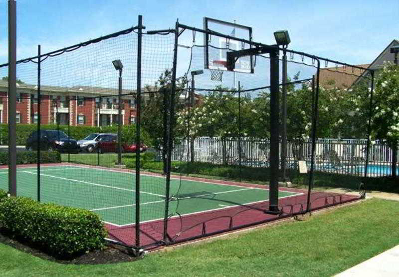 Residence Inn Memphis Germantown Luaran gambar