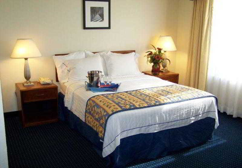 Residence Inn Memphis Germantown Luaran gambar