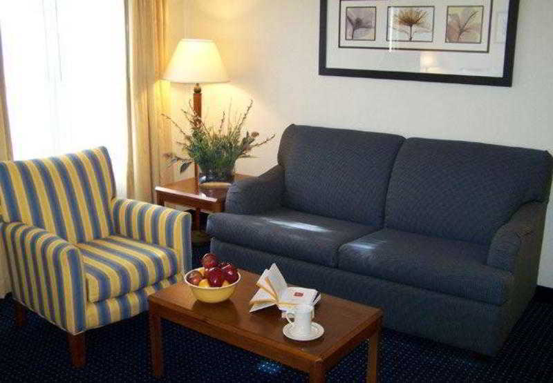 Residence Inn Memphis Germantown Luaran gambar