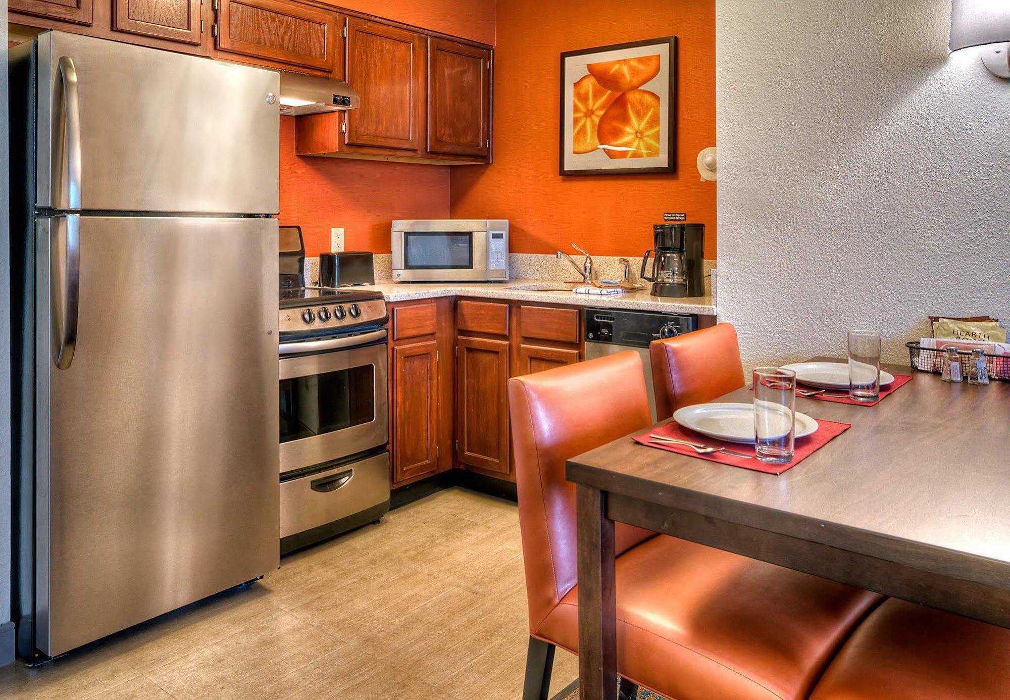 Residence Inn Memphis Germantown Luaran gambar